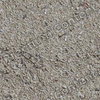 High Resolution Seamless Gravel Texture 0001